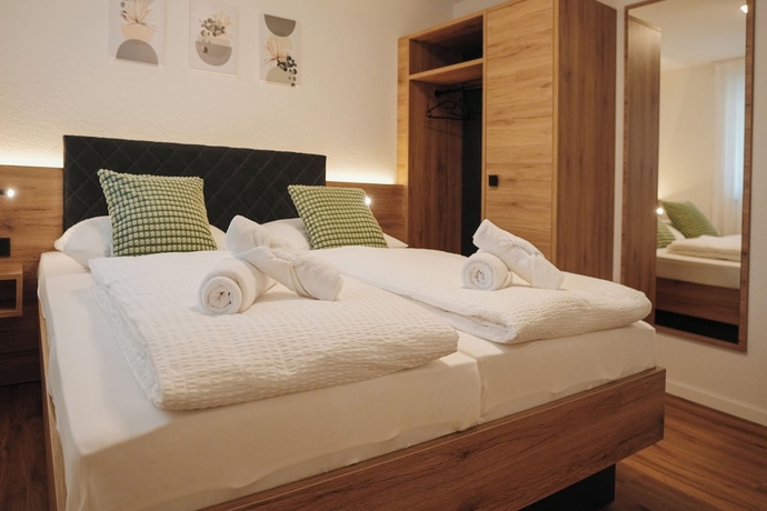 Imagen de la habitación del Be Grand Apartments Rust. Foto 8