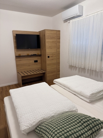 Imagen de la habitación del Be Grand Apartments Rust. Foto 15
