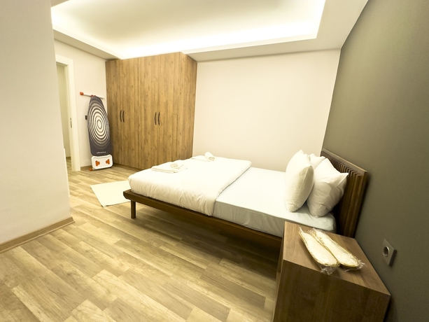 Imagen de la habitación del Be House İnn. Foto 1