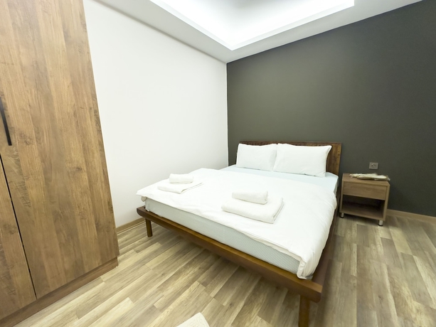 Imagen de la habitación del Be House İnn. Foto 2