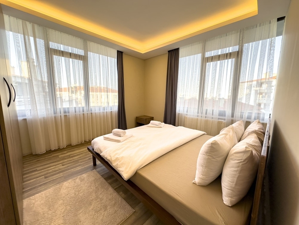 Imagen de la habitación del Be House İnn. Foto 3