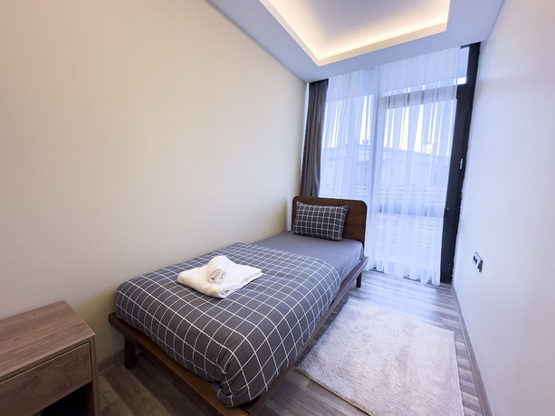 Imagen de la habitación del Be House İnn. Foto 4