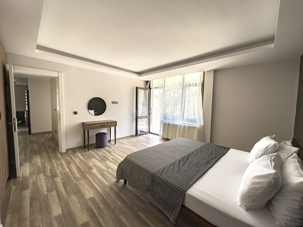 Imagen de la habitación del Be House İnn. Foto 5