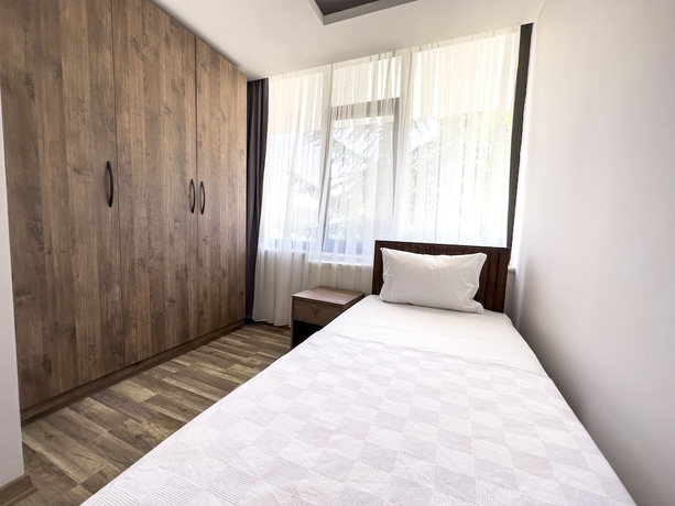 Imagen de la habitación del Be House İnn. Foto 6
