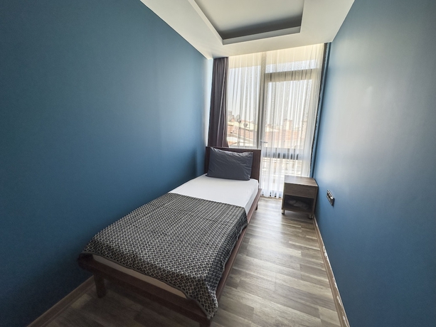 Imagen de la habitación del Be House İnn. Foto 7