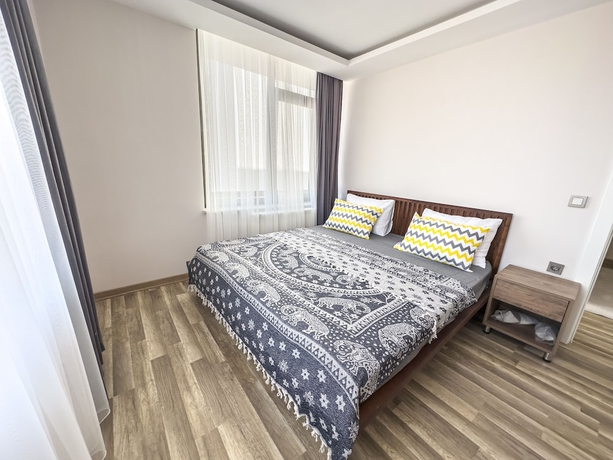 Imagen de la habitación del Be House İnn. Foto 8
