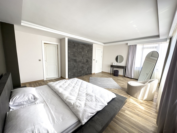 Imagen de la habitación del Be House İnn. Foto 9