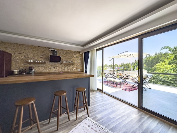 Imagen de la habitación del Be House İnn. Foto 10
