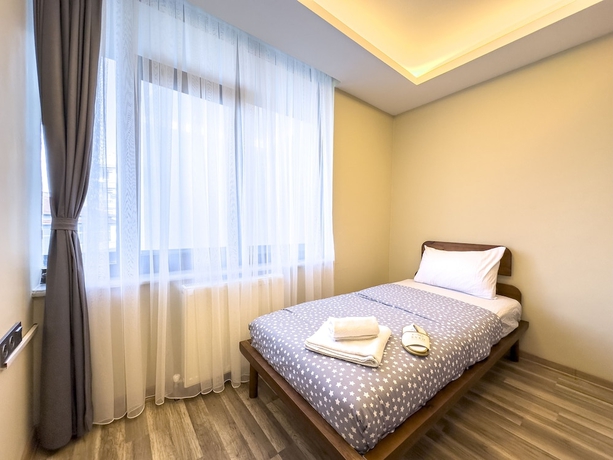 Imagen de la habitación del Be House İnn. Foto 11