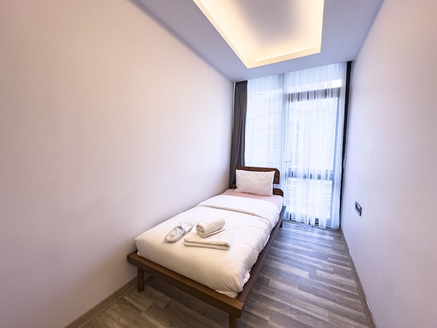 Imagen de la habitación del Be House İnn. Foto 12