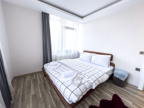 Imagen de la habitación del Be House İnn. Foto 13