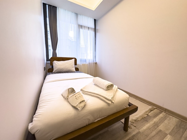 Imagen de la habitación del Be House İnn. Foto 14