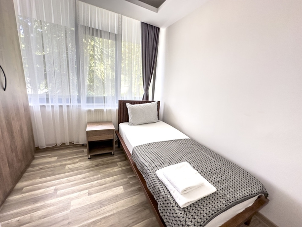 Imagen de la habitación del Be House İnn. Foto 16