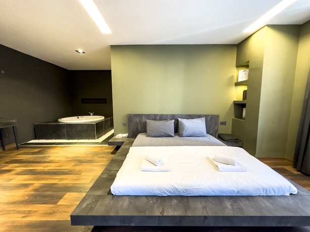 Imagen de la habitación del Be House İnn. Foto 18