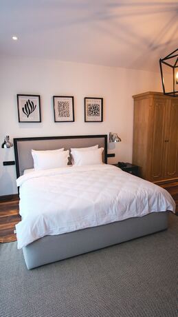 Imagen general del Be Side Hotel. Foto 6