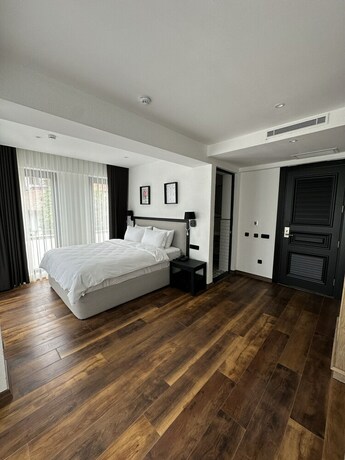 Imagen general del Be Side Hotel. Foto 12