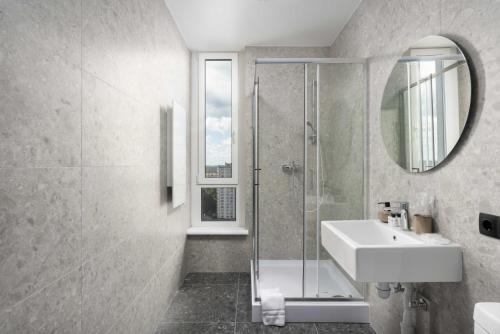 Imagen general del Be The One Hotel. Foto 3