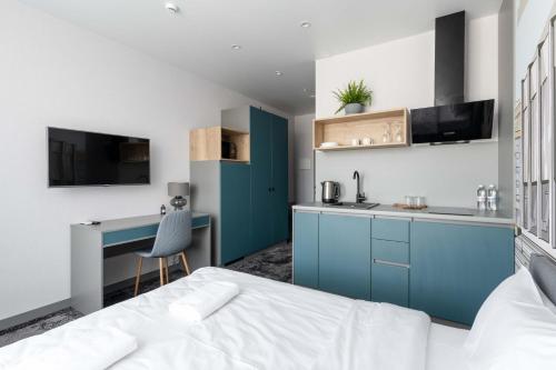 Imagen de la habitación del Be The One Hotel. Foto 16