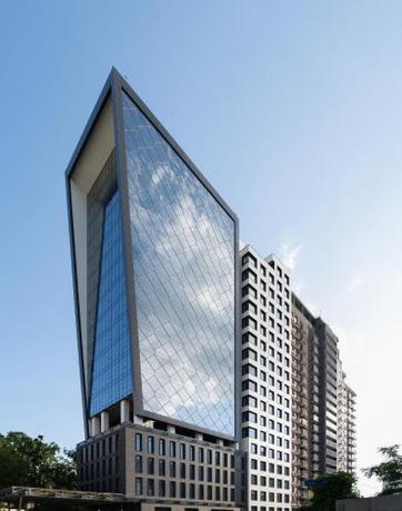 Imagen general del Be The One Hotel. Foto 6