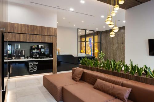 Imagen general del Be The One Hotel. Foto 8