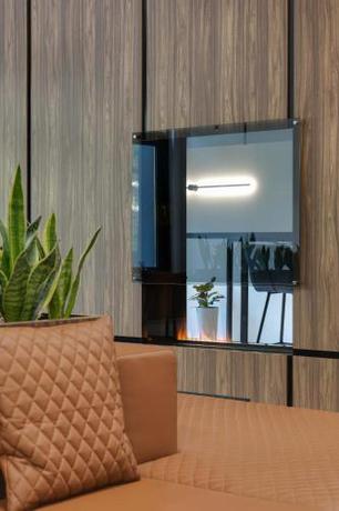 Imagen general del Be The One Hotel. Foto 10