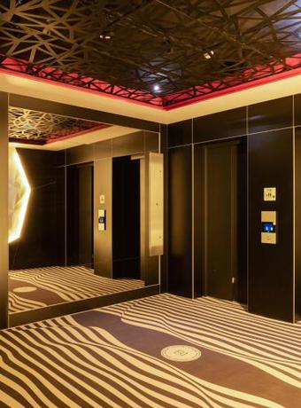 Imagen general del Be The One Hotel. Foto 11