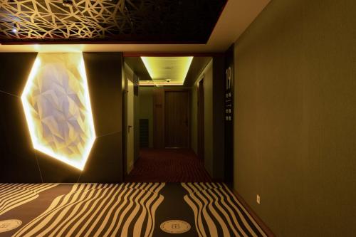 Imagen general del Be The One Hotel. Foto 12