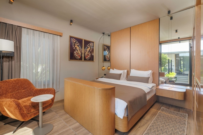 Imagen de la habitación del Beach 222 &Ouml;l&uuml;deniz. Foto 2