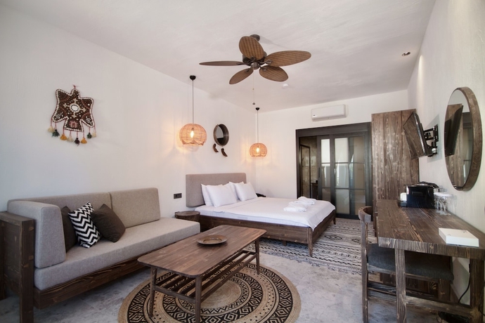 Imagen de la habitación del Beach 222 &Ouml;l&uuml;deniz. Foto 4