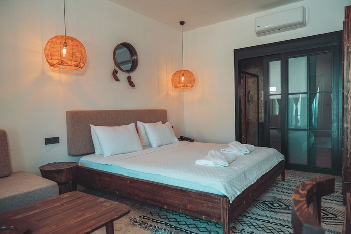 Imagen de la habitación del Beach 222 &Ouml;l&uuml;deniz. Foto 5