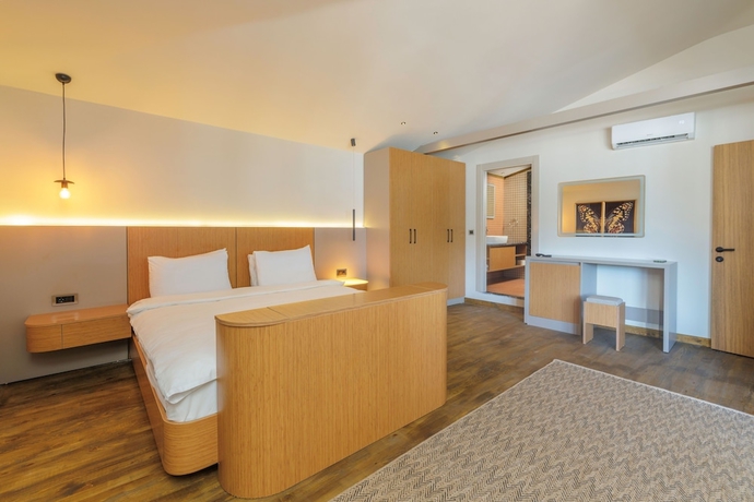 Imagen de la habitación del Beach 222 &Ouml;l&uuml;deniz. Foto 6