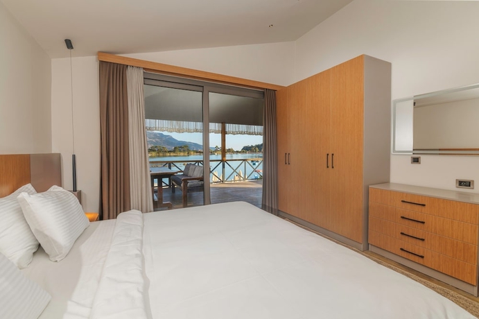 Imagen de la habitación del Beach 222 &Ouml;l&uuml;deniz. Foto 9