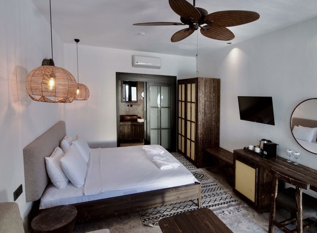 Imagen de la habitación del Beach 222 &Ouml;l&uuml;deniz. Foto 10
