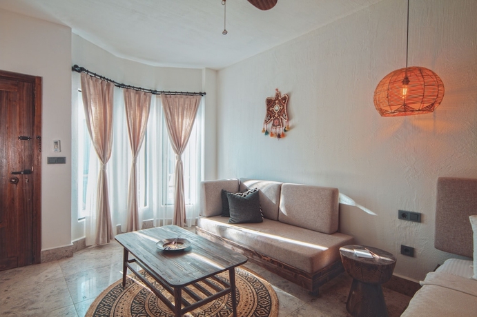 Imagen de la habitación del Beach 222 &Ouml;l&uuml;deniz. Foto 11