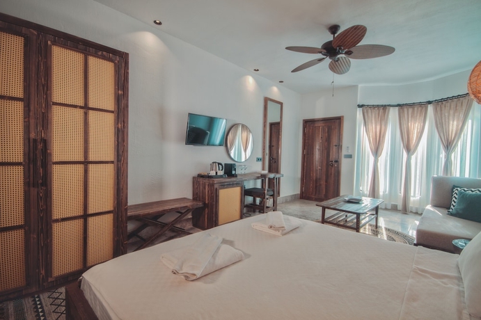 Imagen de la habitación del Beach 222 &Ouml;l&uuml;deniz. Foto 12