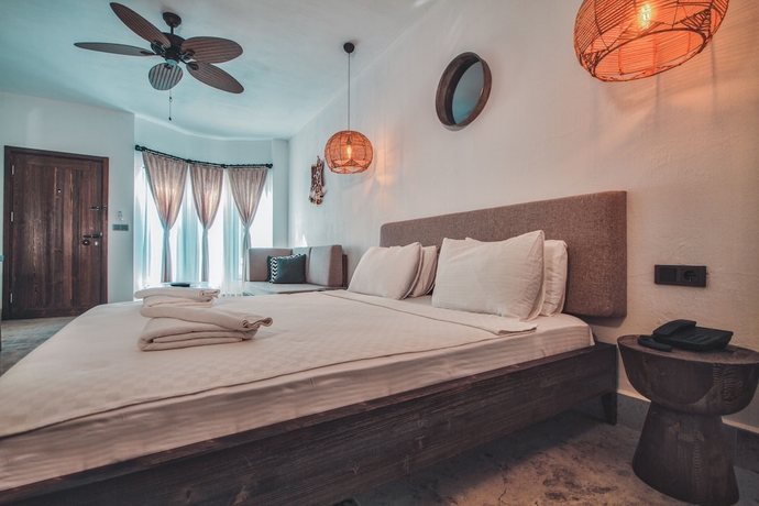Imagen de la habitación del Beach 222 &Ouml;l&uuml;deniz. Foto 13