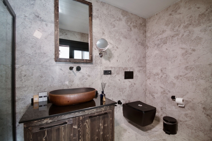 Imagen de la habitación del Beach 222 &Ouml;l&uuml;deniz. Foto 14