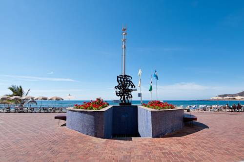 Imagen de los exteriores del Beach Apartment. Foto 13