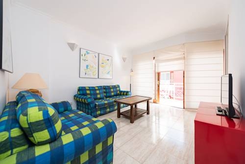 Imagen general del Beach Apartment. Foto 3