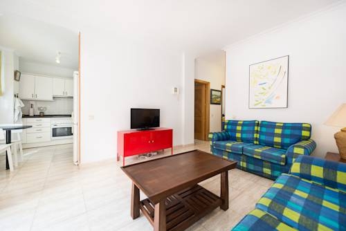 Imagen general del Beach Apartment. Foto 7