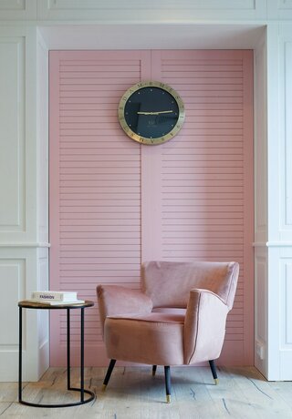 Imagen general del Beach Apartments B&uuml;sum. Foto 4