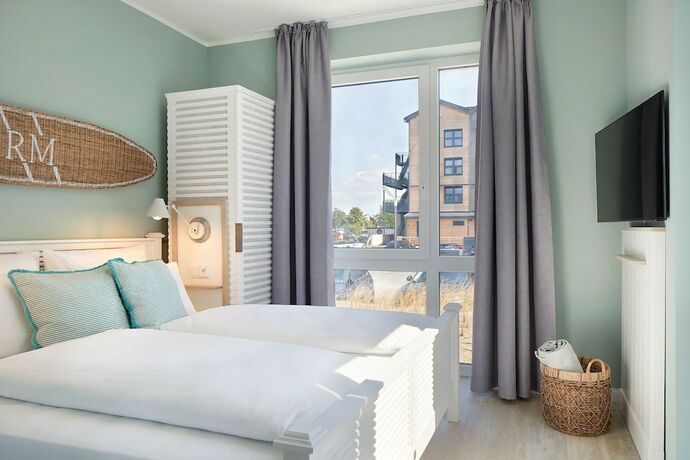 Imagen de la habitación del Beach Apartments B&uuml;sum. Foto 18