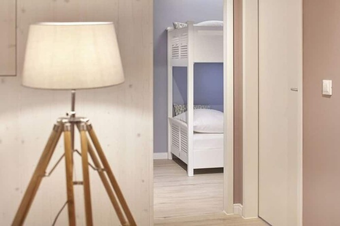 Imagen de la habitación del Beach Apartments Heiligenhafen. Foto 15