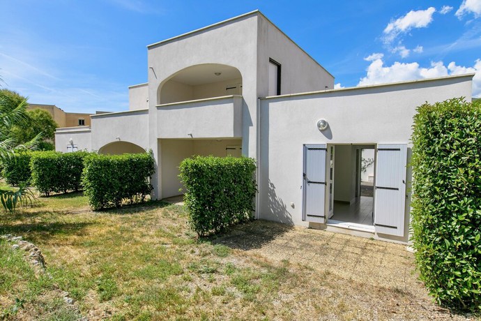 Imagen general del Beach Cannes Bungalows. Foto 2