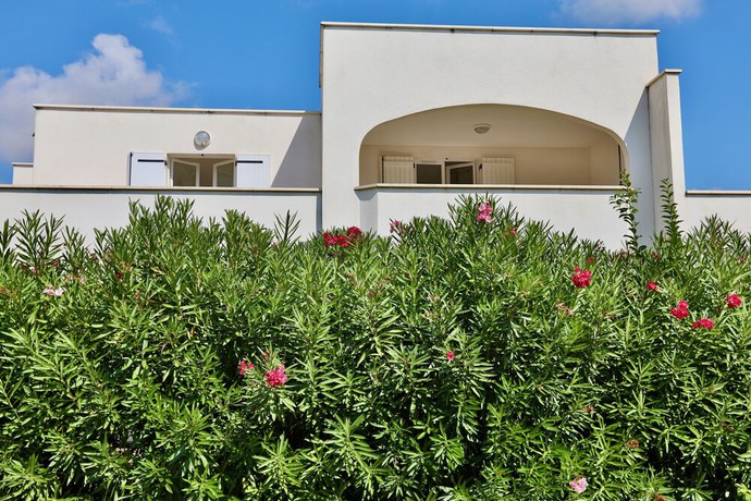 Imagen general del Beach Cannes Bungalows. Foto 3