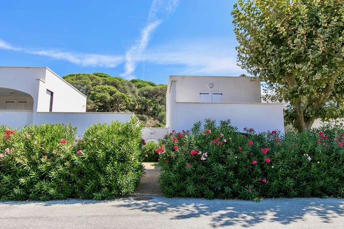 Imagen general del Beach Cannes Bungalows. Foto 4
