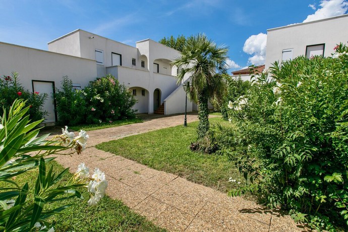Imagen general del Beach Cannes Bungalows. Foto 1