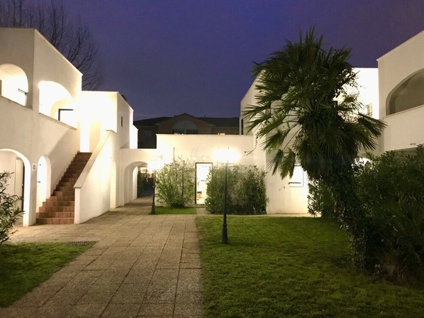 Imagen general del Beach Cannes Bungalows. Foto 6