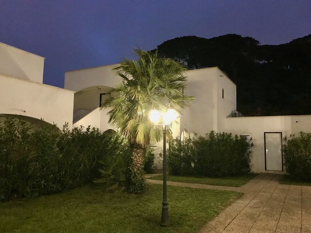 Imagen general del Beach Cannes Bungalows. Foto 7