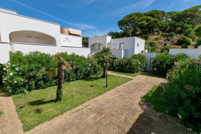 Imagen general del Beach Cannes Bungalows. Foto 8